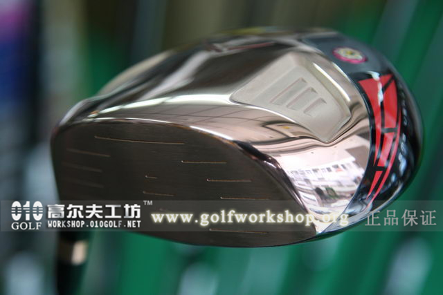 [原装进口]Geotech GT45N SWS alpha-Spec一号木