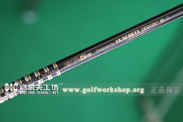 [原装进口]Geotech GT45N SWS alpha-Spec一号木