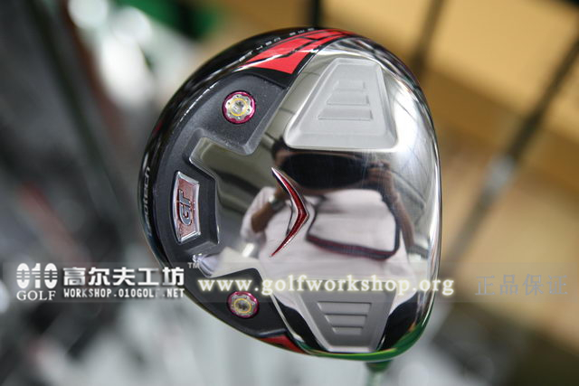 [原装进口]Geotech GT45N SWS左手一号木