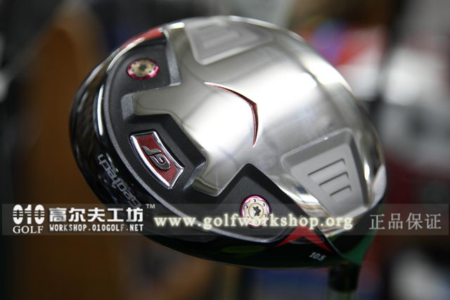 [原装进口]Geotech GT45N SWS左手一号木