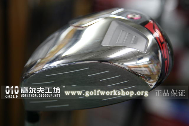 [原装进口]Geotech GT45N SWS左手一号木