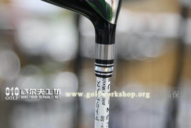 [原装进口]Geotech GT45N SWS左手一号木