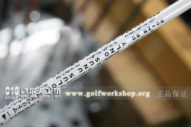 [原装进口]Geotech GT45N SWS左手一号木