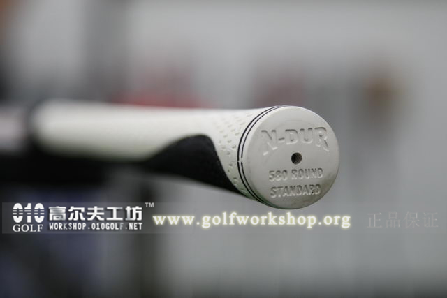 [原装进口]Geotech GT45N SWS左手一号木