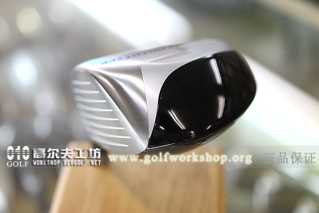 [原装进口]Geotech PROTOTYPE RF700一号木杆头