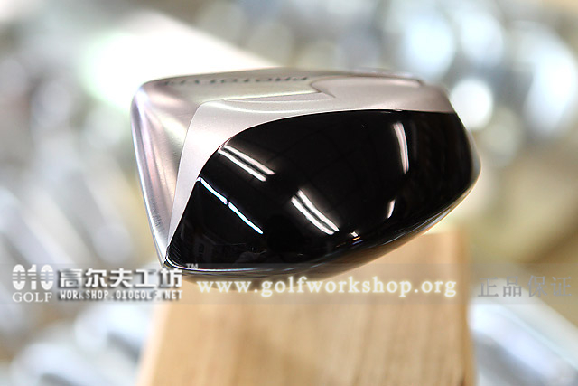[原装进口]Geotech PROTOTYPE RF700一号木杆头
