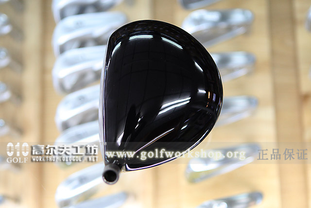 [原装进口]Geotech PROTOTYPE RF700一号木杆头